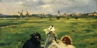 Storie dell’Impressionismo. I grandi protagonisti da Monet a Renoir, da Van Gogh a Gaugin Storie dell’Impressionismo. I grandi protagonisti da Monet a Renoir, da Van Gogh a Gaugin