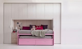 letto Arkimede di Dielle letto Arkimede di Dielle