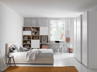 cameretta OL 31 di ZG Mobili cameretta OL 31 di ZG Mobili