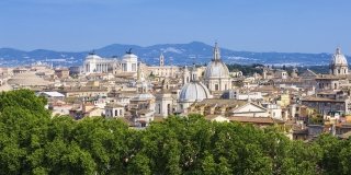 Regolamento edilizio: i limiti da rispettare per costruire casa a Roma