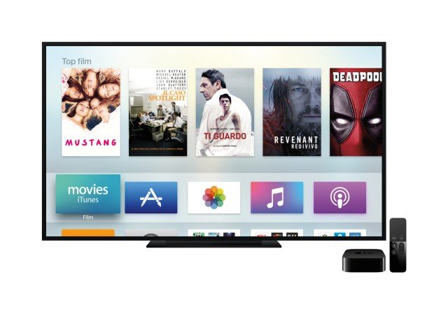 Apple TV Apple TV