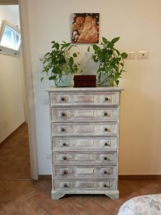 CASSETTIERA DECAPé