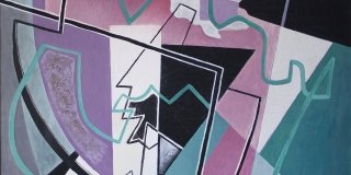 Flashback 2016. L’Arte è tutta contemporanea, IV edizione Flashback 2016. L’Arte è tutta contemporanea, IV edizione