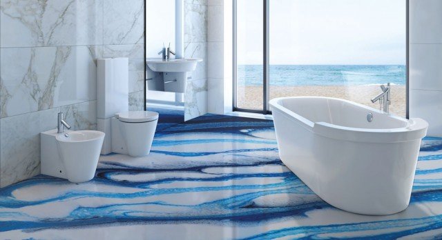 resina all'acqua Colate F5000 di Elekta by Gruppo Gani resina all'acqua Colate F5000 di Elekta by Gruppo Gani