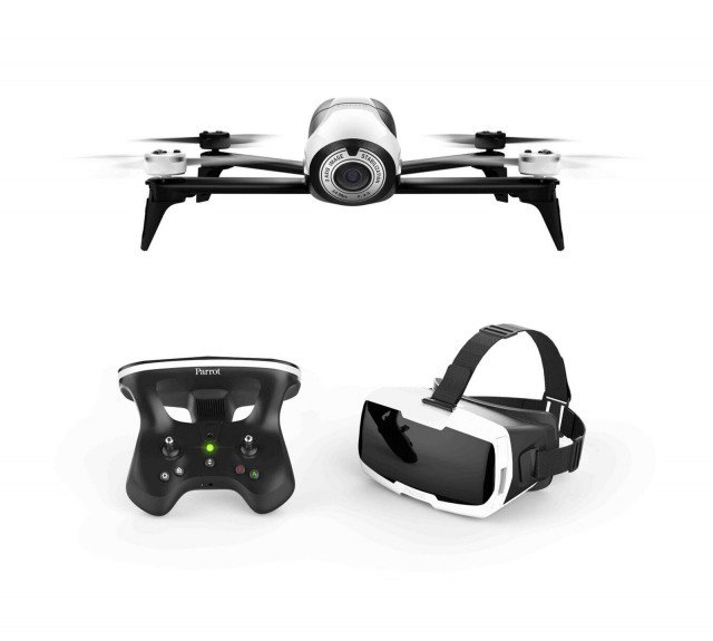 FOTO_1_Parrot_Bebop2_FPV FOTO_1_Parrot_Bebop2_FPV