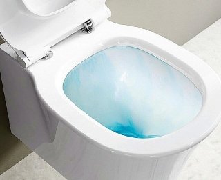 wc Tonic II di Ideal Standard con tecnologia AquaBlade® wc Tonic II di Ideal Standard con tecnologia AquaBlade®
