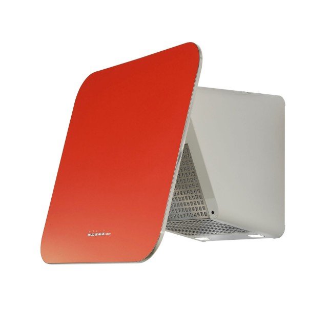 Da parete, la cappa Tab di Falmec è disponibile in cinque colori e nelle versioni da 60 e 80 cm. E’ dotata di un motore da 800 m3/h che garantisce elevate performance di aspirazione, ha illuminazione a led e è regolabile su 4 velocità. Da 60 cm, prezzo 1.050 euro. www.falmec.com Da parete, la cappa Tab di Falmec è disponibile in cinque colori e nelle versioni da 60 e 80 cm. E’ dotata di un motore da 800 m3/h che garantisce elevate performance di aspirazione, ha illuminazione a led e è regolabile su 4 velocità. Da 60 cm, prezzo 1.050 euro. www.falmec.com