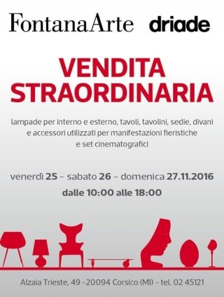 Fontanarte promemoria Fontanarte promemoria