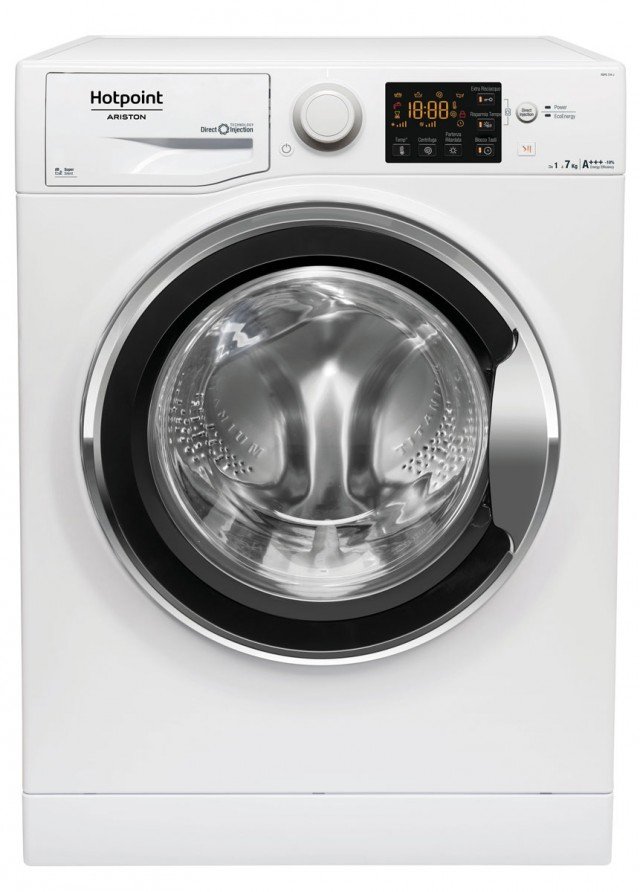 Lavatrice Hotpoint Ariston Lavatrice Hotpoint Ariston