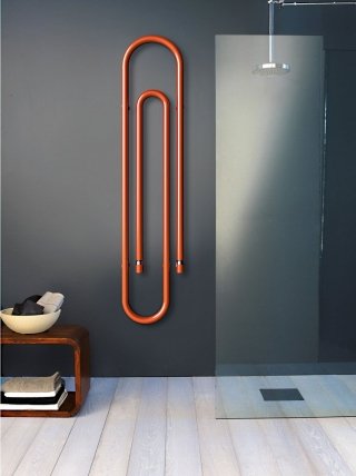 radiatore Graffe di Scirocco H con funzionamento idraulico radiatore Graffe di Scirocco H con funzionamento idraulico
