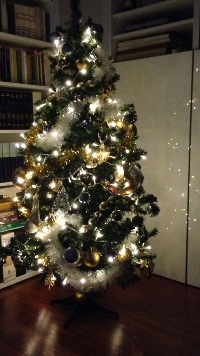 Decorazioni natalizie: alberi, calendari dell'Avvento ...