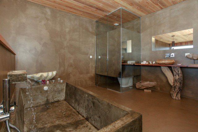 pasta resina Ultratop Loft di Mapei pasta resina Ultratop Loft di Mapei