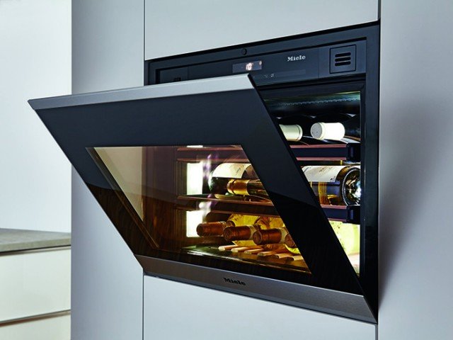Miele KWT 6112 frigorifero vini Miele KWT 6112 frigorifero vini