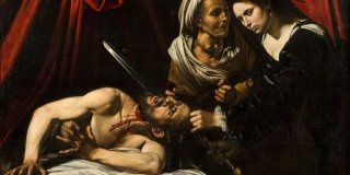 Attorno a Caravaggio Attorno a Caravaggio