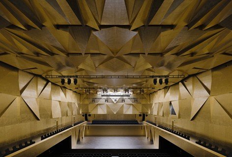 Premio per l’Architettura Contemporanea dell’Unione Europea, Premio Mies van der Rohe 2015 Premio per l’Architettura Contemporanea dell’Unione Europea, Premio Mies van der Rohe 2015