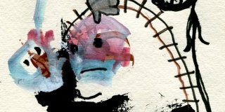 “Continuare così” di Ramuntcho Matta “Continuare così” di Ramuntcho Matta