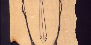 Segni di carta. Arte del ‘900 Segni di carta. Arte del ‘900