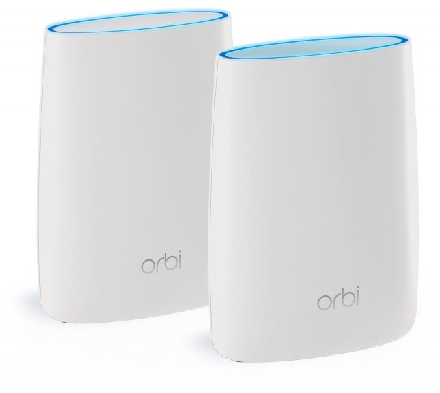 Netgear Orbi Netgear Orbi