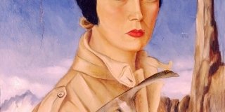 Topazia Alliata. Una vita per l’arte Topazia Alliata. Una vita per l’arte
