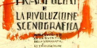 Laboratorio Prampolini. Disegni schizzi bozzetti e carte oltre il futurismo Laboratorio Prampolini. Disegni schizzi bozzetti e carte oltre il futurismo