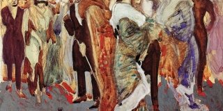 Liberty in Italia. Artisti alla ricerca del moderno Liberty in Italia. Artisti alla ricerca del moderno