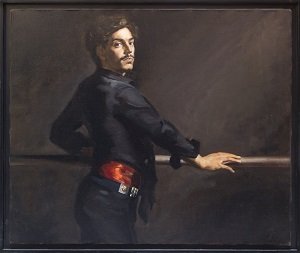 Olga Abramova Olga Abramova