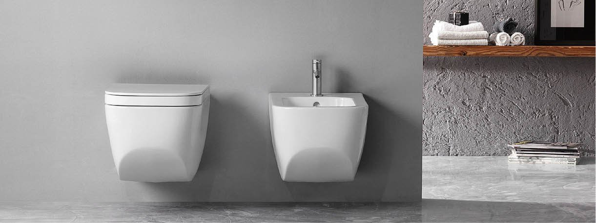 Il Bidet Esiste Solo In Italia.Sanitari Scegliere Water E Bidet In Bagno Cose Di Casa