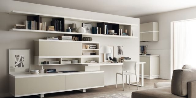 Soggiorno cose di casa Idee parete soggiorno