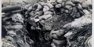 Fotografi in Trincea. La Grande Guerra negli occhi dei soldati senesi Fotografi in Trincea. La Grande Guerra negli occhi dei soldati senesi
