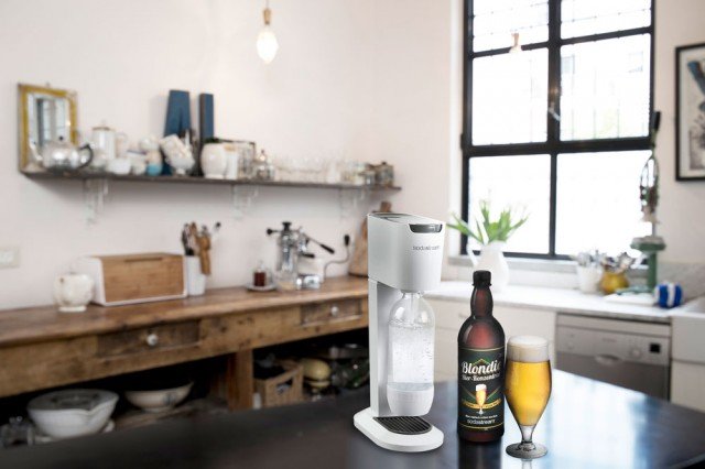 Sodastream Sodastream