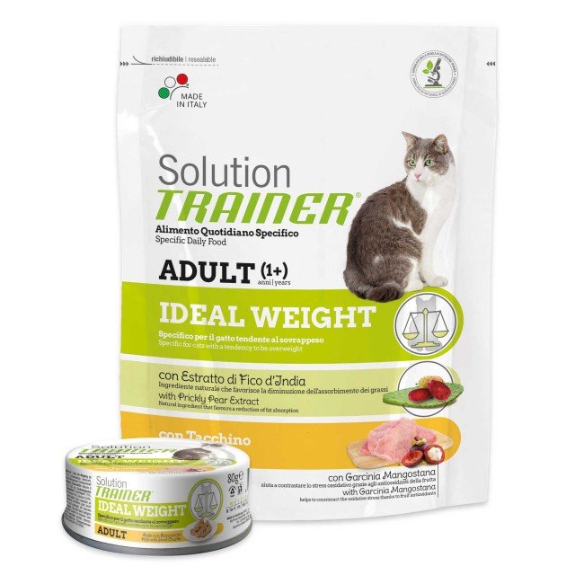 Solution-Ideal-Weight Solution-Ideal-Weight