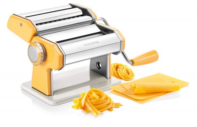 Macchina per la pasta Macchina per la pasta