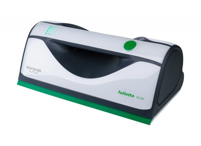 Vorwerk Folletto VG100 Vorwerk Folletto VG100