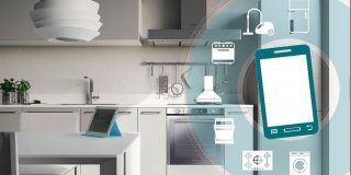 Smart home: la casa diventa intelligente con gli elettrodomestici che fanno (quasi) tutto da soli