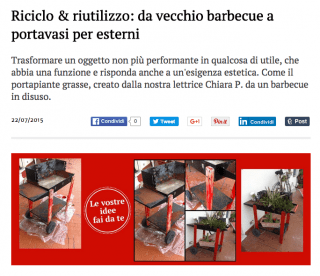 barbecue portapiante barbecue portapiante