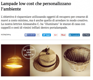 cappello lampada cappello lampada