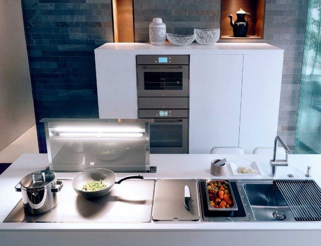 franke frames cucina franke frames cucina