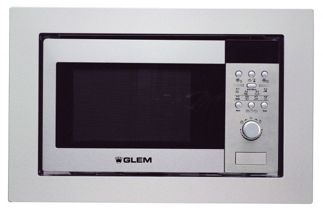 Forno a microonde Glem Forno a microonde Glem