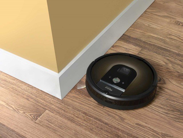 irobot Roomba irobot Roomba