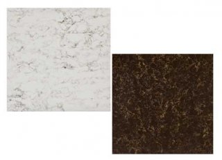 materiale Quartzforms® di Marmo Arredo, in quarzo composito materiale Quartzforms® di Marmo Arredo, in quarzo composito