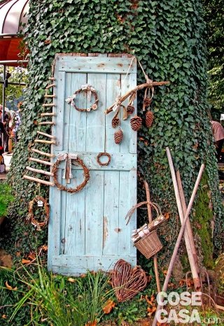 LA PORTA DEI SOGNI LA PORTA DEI SOGNI