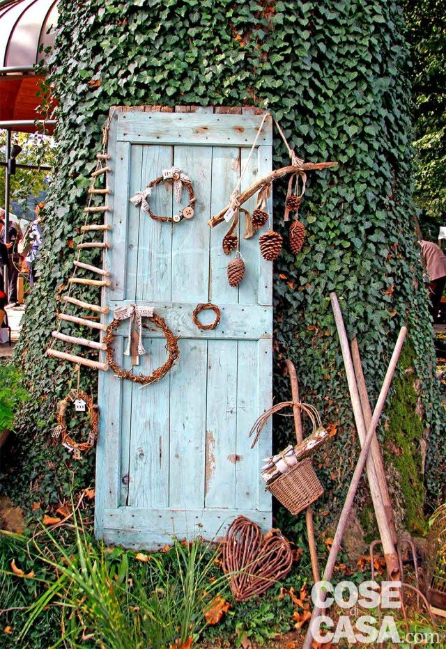 LA PORTA DEI SOGNI LA PORTA DEI SOGNI