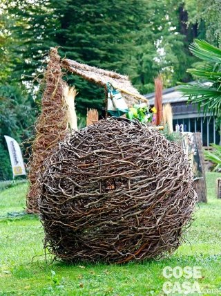 SFERA DI SALICE SFERA DI SALICE