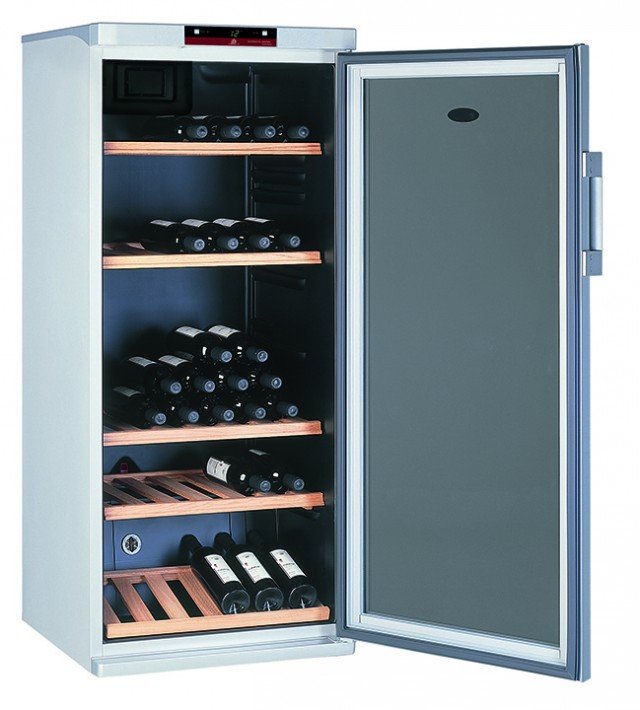 whirlpool WW1400 frigorifero vini whirlpool WW1400 frigorifero vini