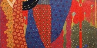 Attorno a Klimt. Giuditta, eroismo e seduzione Attorno a Klimt. Giuditta, eroismo e seduzione
