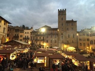 5 arezzo mercatini di natale 5 arezzo mercatini di natale