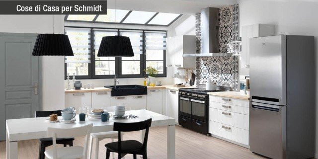 Cucine moderne arredamento cose di casa Cose di cucina