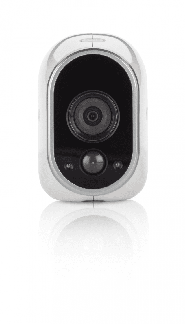 videocamera 100% senza fili per la sicurezza domestica Netgear Arlo videocamera 100% senza fili per la sicurezza domestica Netgear Arlo