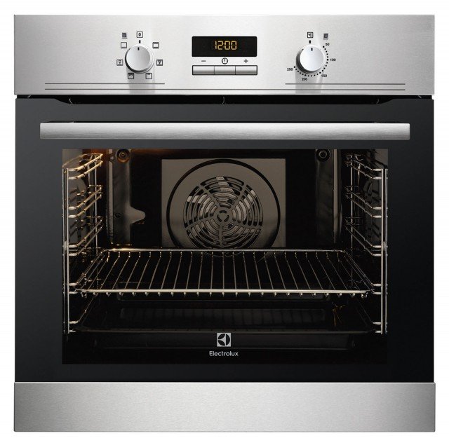 Electrolux-EOB2400BOX-forno Electrolux-EOB2400BOX-forno