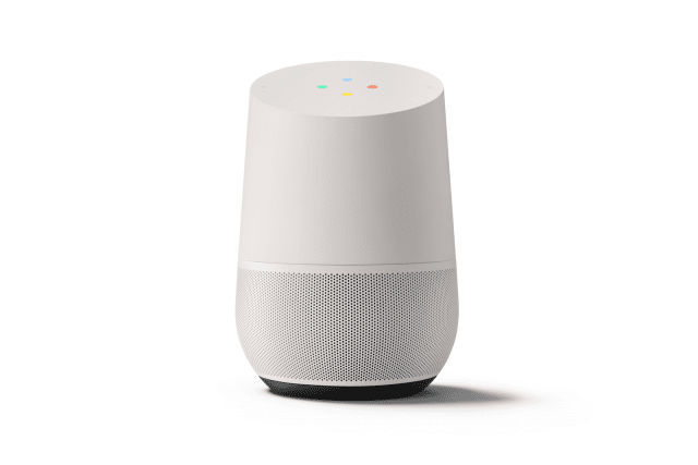 Google Home Assistant Google Home Assistant